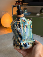 Soap Bottle — №14