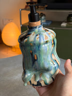 Soap Bottle — №14