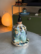 Soap Bottle — №13