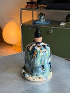 Soap Bottle — №13