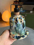 Soap Bottle — №13