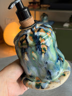 Soap Bottle — №13