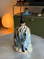 Soap Bottle — №12