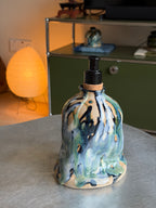 Soap Bottle — №12