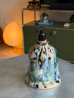 Soap Bottle — №12
