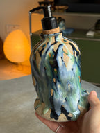 Soap Bottle — №12