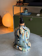 Soap Bottle — №10