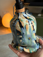 Soap Bottle — №10
