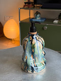 Soap Bottle — №9