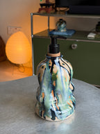 Soap Bottle — №9