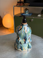 Soap Bottle — №9