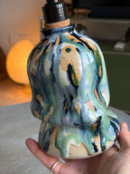 Soap Bottle — №9