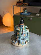 Soap Bottle — №8