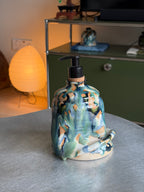 Soap Bottle — №8