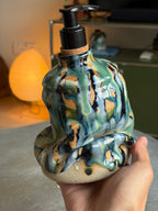 Soap Bottle — №8
