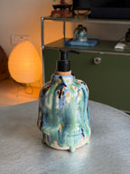 Soap Bottle — №7