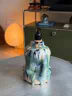 Soap Bottle — №7
