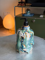 Soap Bottle — №7