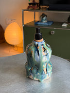 Soap Bottle — №7