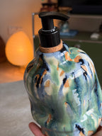 Soap Bottle — №7