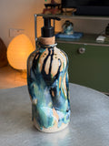 Soap Bottle — №6