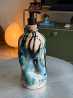 Soap Bottle — №6