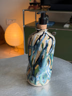 Soap Bottle — №6