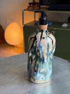 Soap Bottle — №6