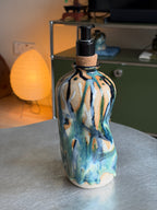 Soap Bottle — №6