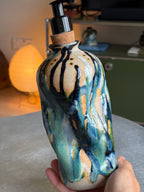 Soap Bottle — №6