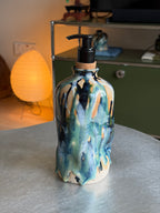Soap Bottle — №5