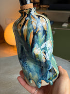 Soap Bottle — №5