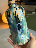 Soap Bottle — №5