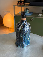 Soap Bottle — №4