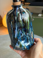 Soap Bottle — №3