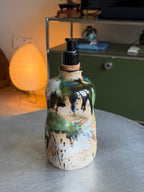 Soap Bottle — №2