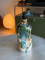 Soap Bottle — №2