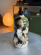 Soap Bottle — №1