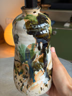Soap Bottle — №1