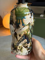 Soap Bottle — №1