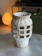 Vase déformé — Éclaboussure №1