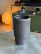 Verzerrte Vase – Splash Nr. 1