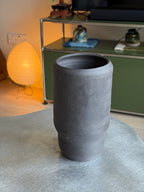 Verzerrte Vase – Splash Nr. 1