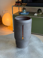 Verzerrte Vase – Splash Nr. 1