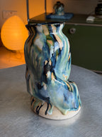 Warped Vase — Multi № 0