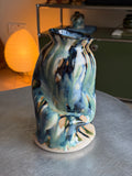 Warped Vase — Multi № 0
