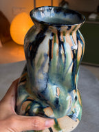 Warped Vase — Multi № 0