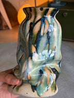 Warped Vase — Multi № 0