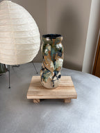 Warped Vase — Multi Splash #7