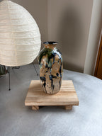 Warped Vase — Multi Splash #6